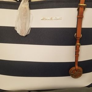 Michael Kors Travel Tote